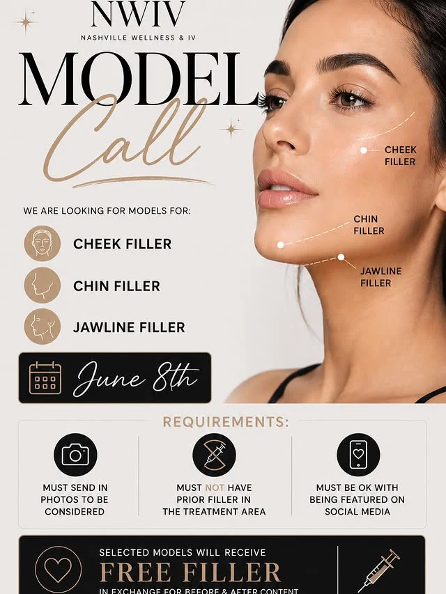 Model Call Insta feed - Shop - at nashvillewellnessiv